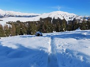 Sulle nevi del Monte Pora – 13febb24 - FOTOGALLERY